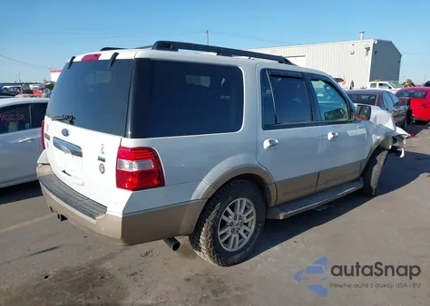 2012 Ford Expedition Xlt из США, поврежденный, VIN 1FMJU1J56CEF33966